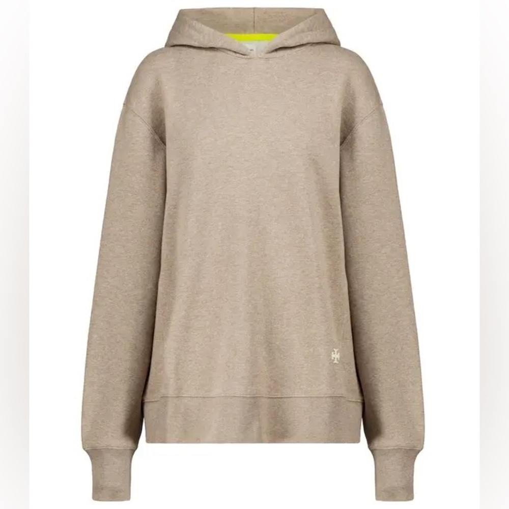 Tory Sport French Terry Hoodie